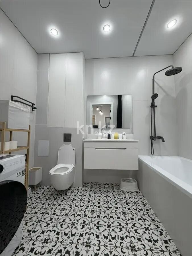 Продажа 2-комнатной квартиры, 51 м² в Астане - фото 4