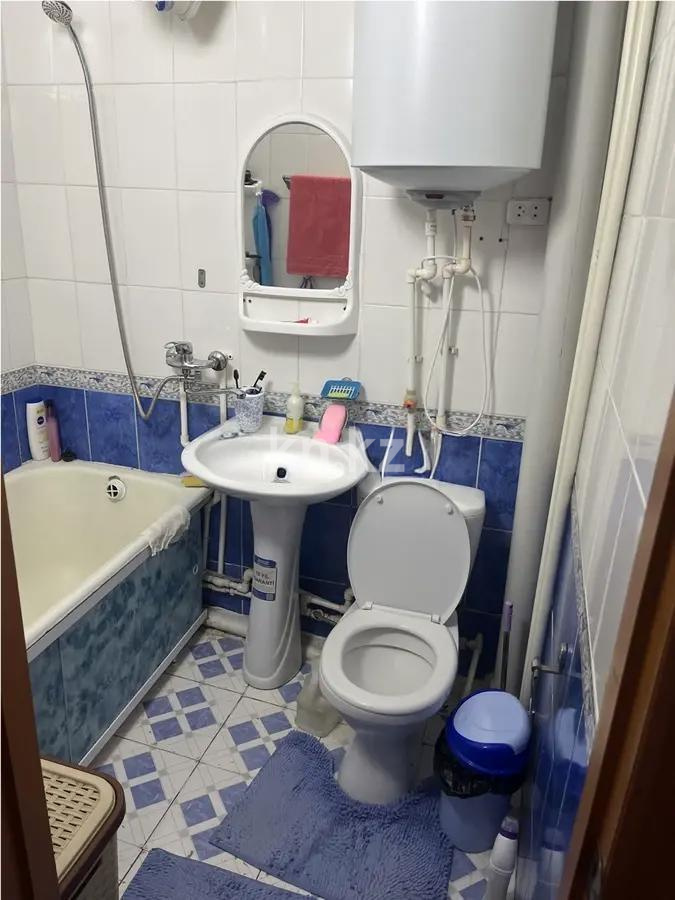 Продажа 2-комнатной квартиры, 47 м² в Караганде - фото 3