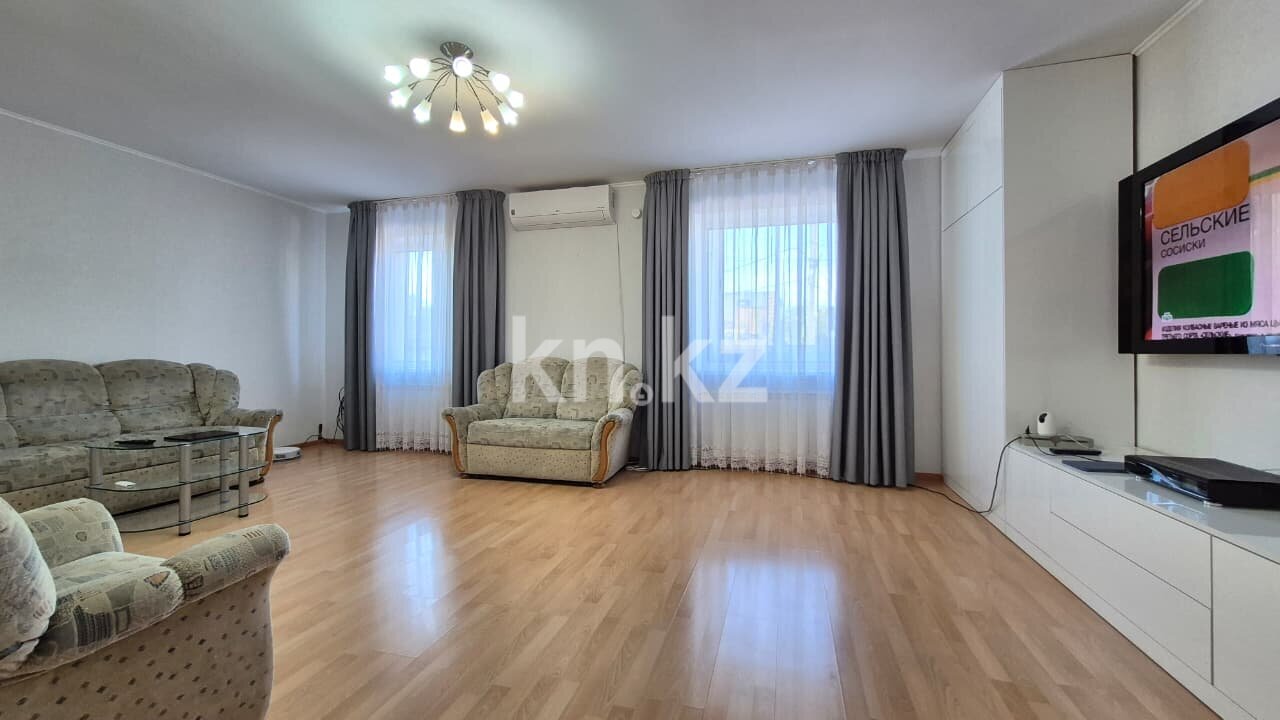 Продажа 3-комнатной квартиры, 82 м² в Атырау - фото 11