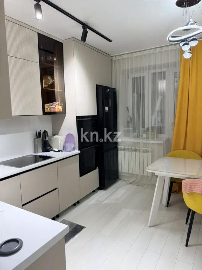 Продажа 3-комнатной квартиры, 85.9 м² в Астане - фото 3