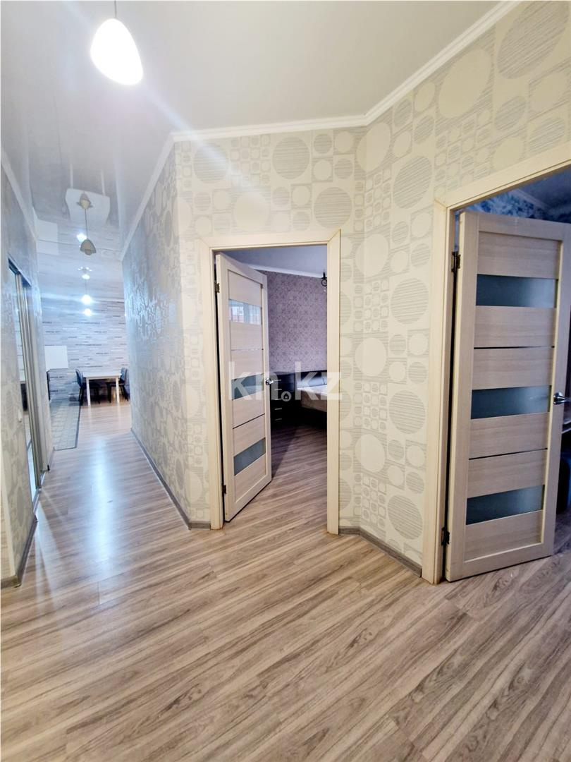 Продажа 3-комнатной квартиры, 77 м² в Караганде - фото 9