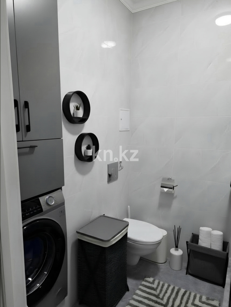 Продажа 2-комнатной квартиры, 77 м² в Алматы - фото 10