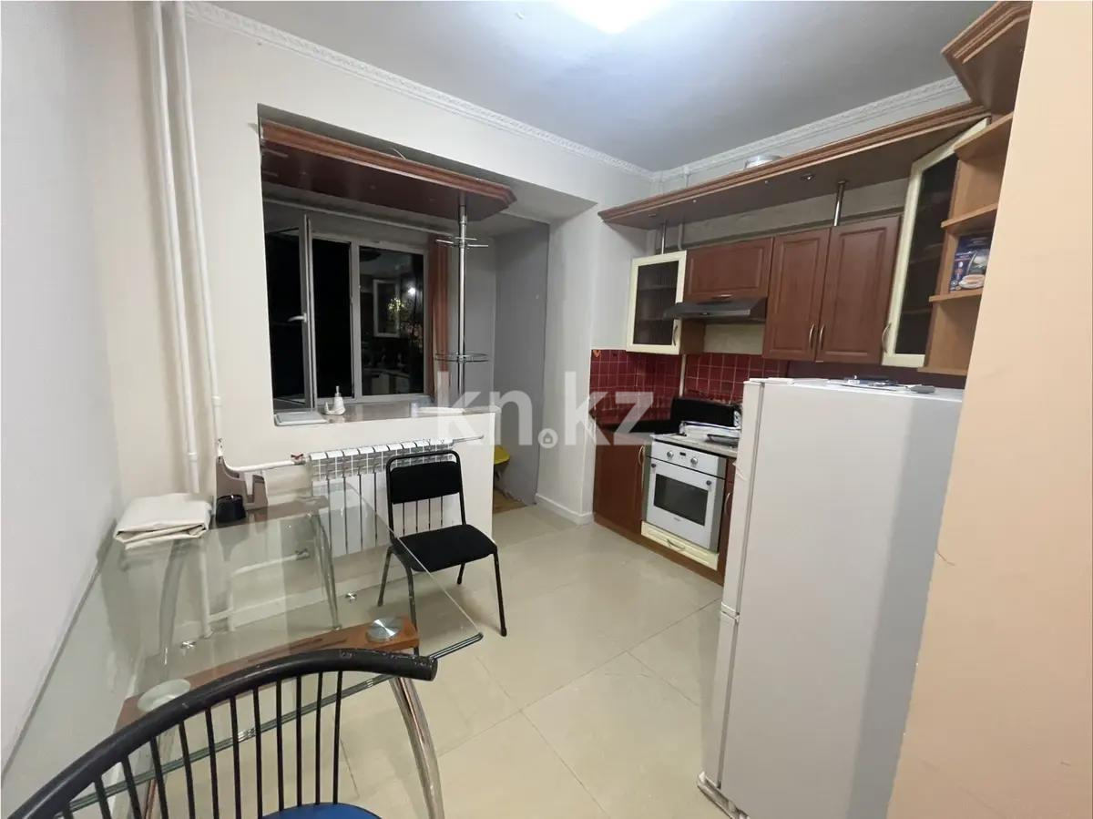 Продажа 3-комнатной квартиры, 67 м² в Алматы - фото 4