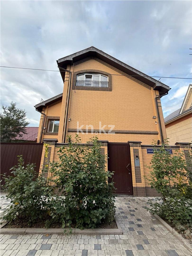 Продажа 8-комнатного дома, 347 м² в Караганде - фото 36