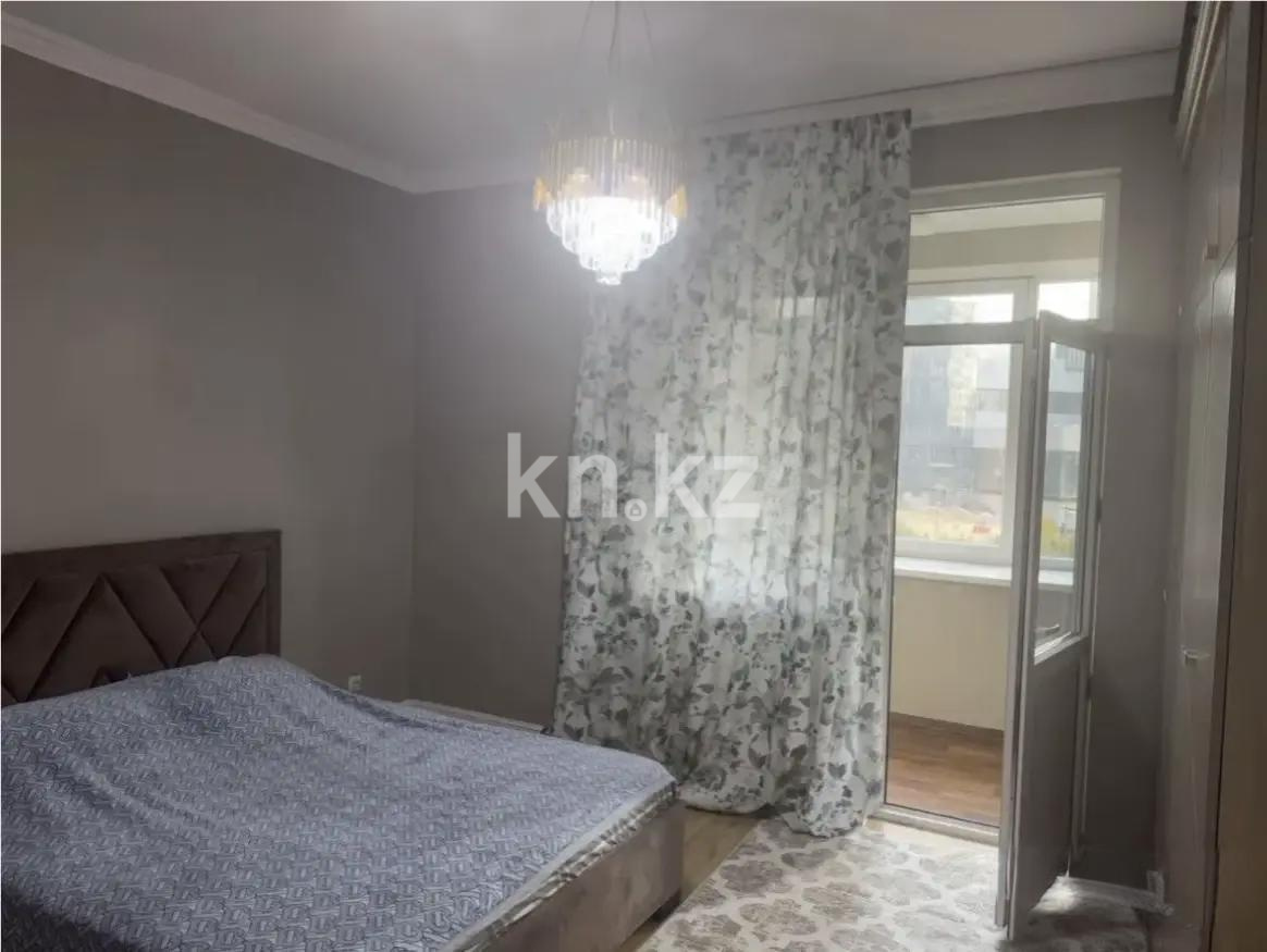 Продажа 2-комнатной квартиры, 64 м² в Алматы - фото 2