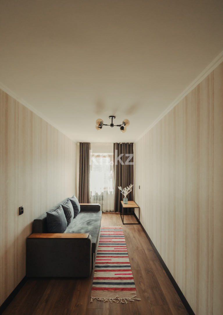 Аренда 2-комнатной квартиры посуточно, 1 м², ул. Ауэзова, дом  168 в Петропавловске - фото 5