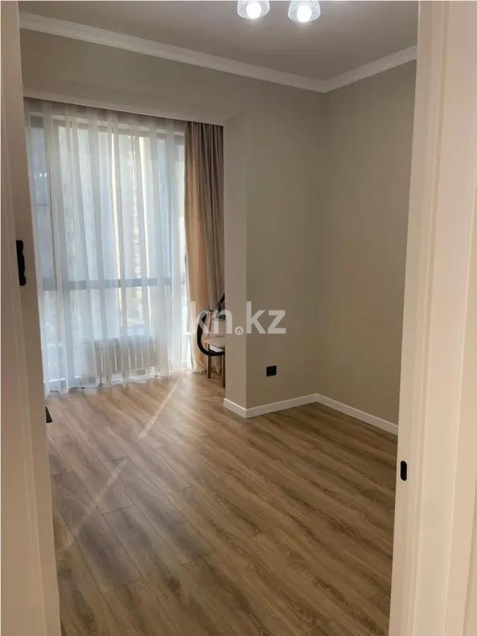 Продажа 3-комнатной квартиры, 66 м², ул. Навои, дом  58/1 в Алматы - фото 2