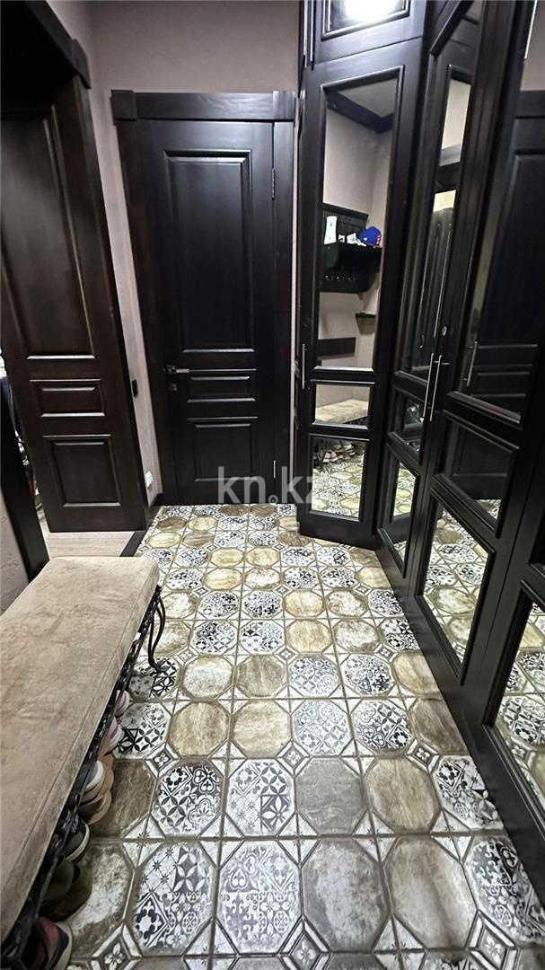 Продажа 2-комнатной квартиры, 57 м² в Караганде - фото 12