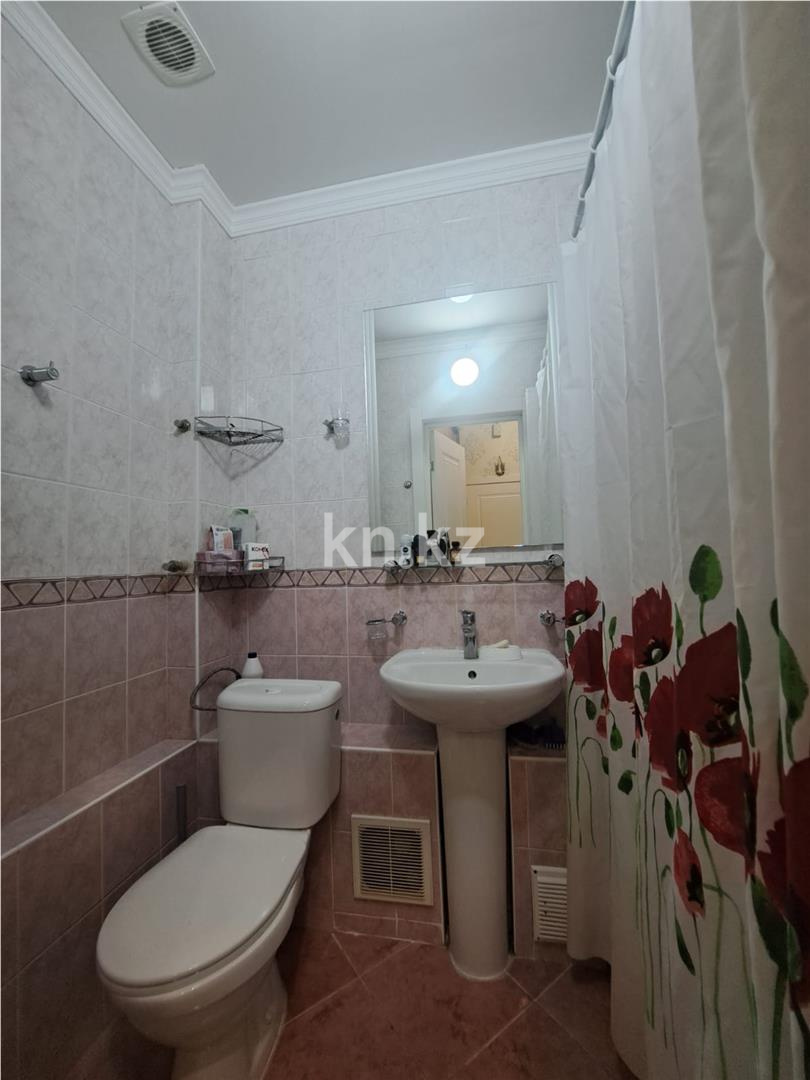 Продажа 4-комнатной квартиры, 117 м², ул. Бигельдинова, дом  9/1 в Астане - фото 8