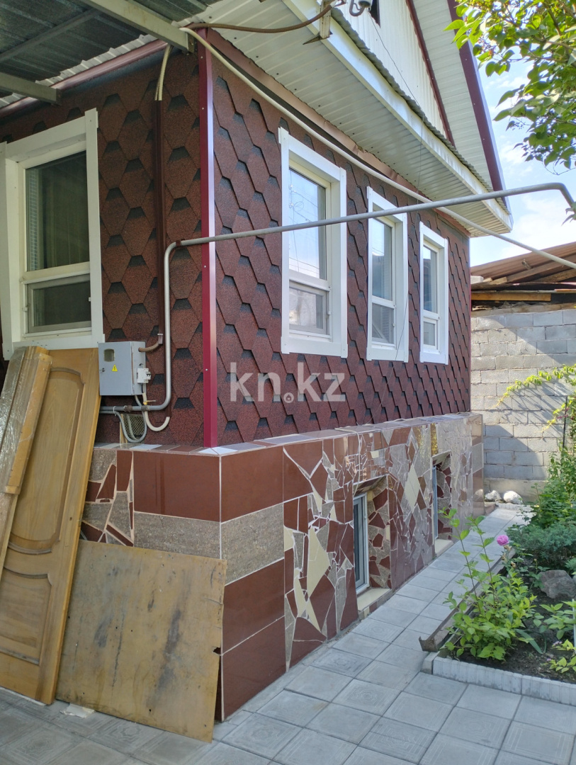 Продажа 4-комнатного дома, 110 м², ул. Гете, дом  210а - ул. Громова в Алматы - фото 5