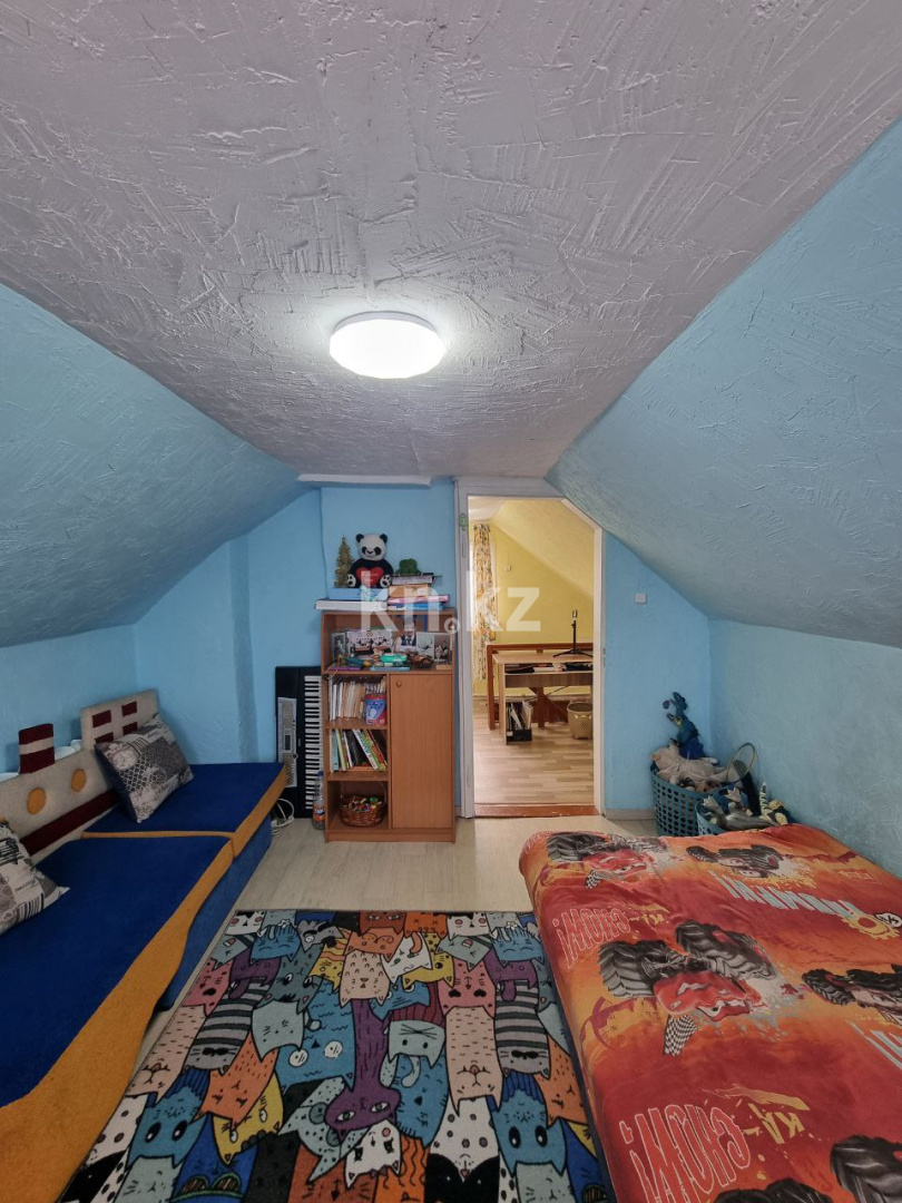 Продажа 3-комнатного дома, 80 м², ул. Новолитейная, дом  2 в Караганде - фото 5