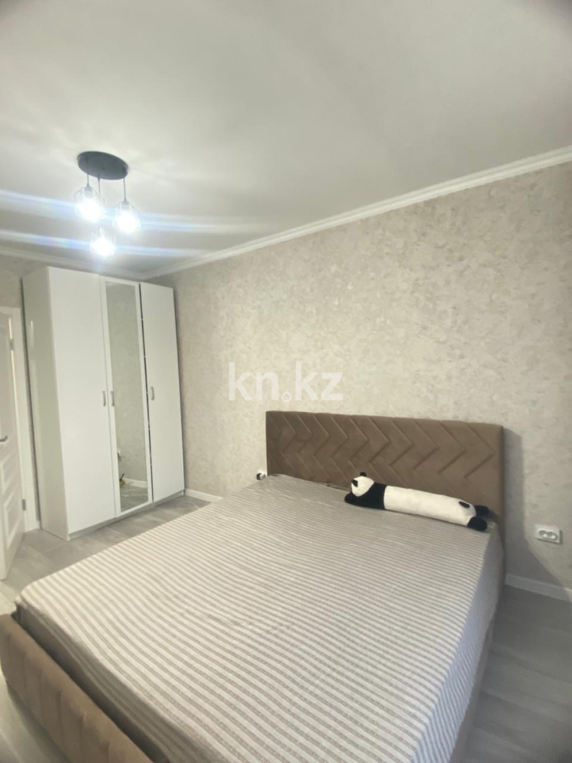 Аренда 2-комнатной квартиры, 56 м² в Астане - фото 8