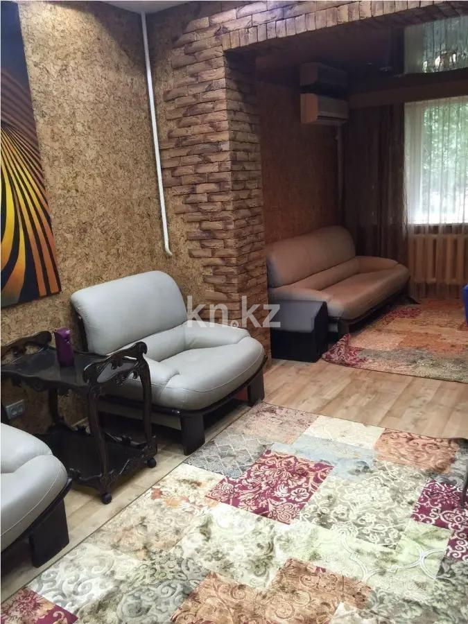 Продажа 3-комнатной квартиры, 72 м² в Алматы