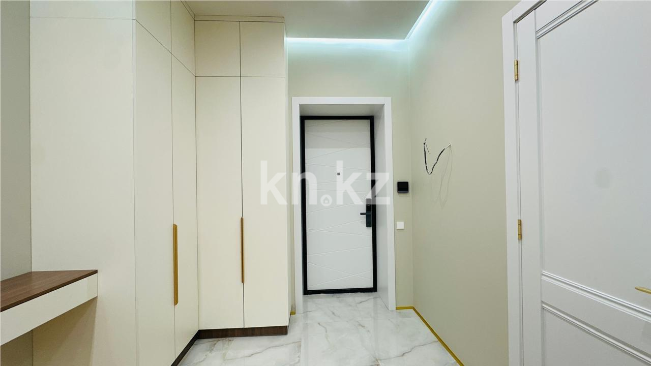 Продажа 3-комнатной квартиры, 80 м² в Астане - фото 19