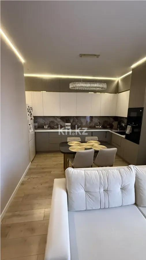 Продажа 3-комнатной квартиры, 75 м² в Астане - фото 4