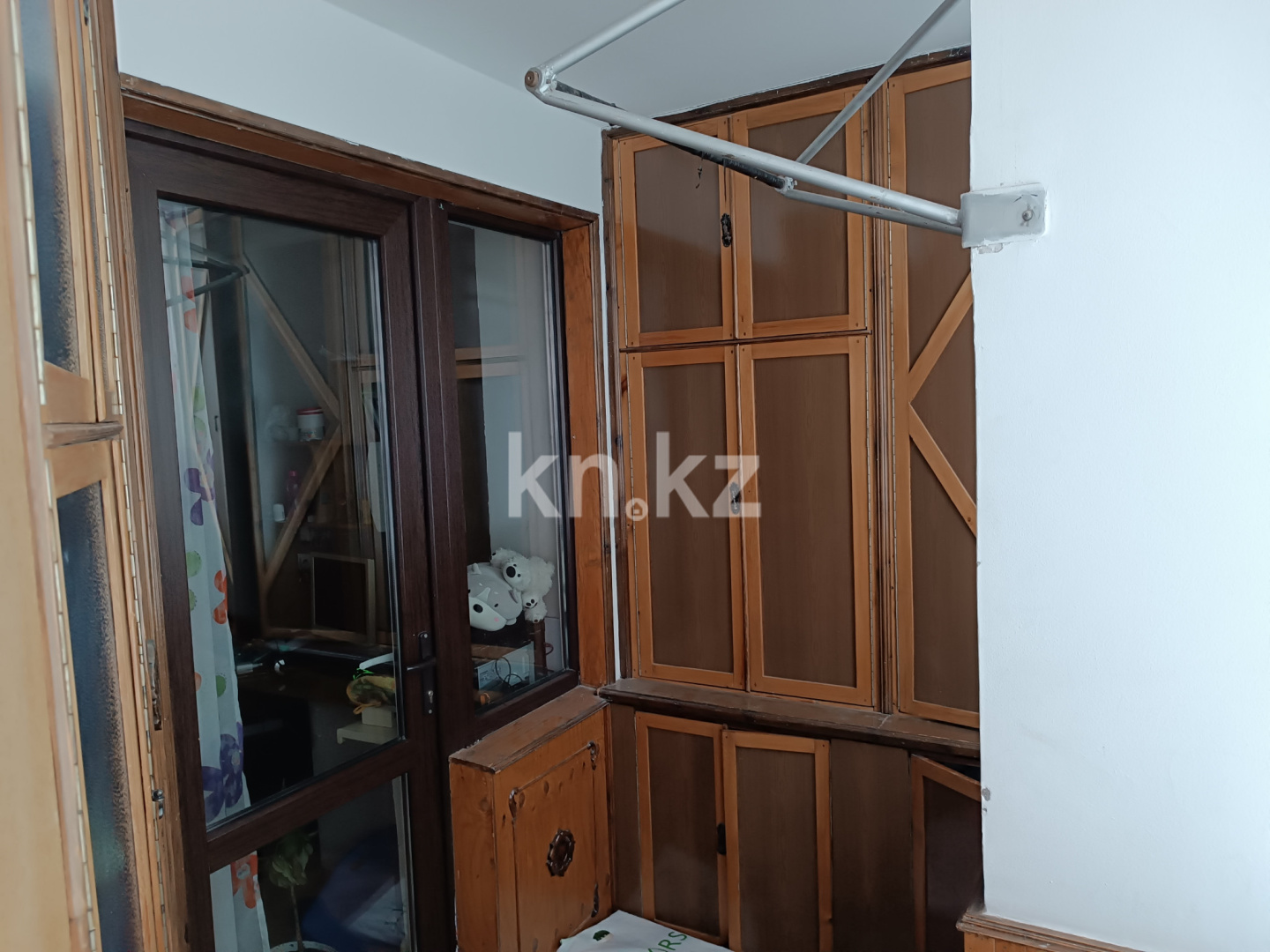 Продажа 5-комнатной квартиры, 160 м² в Караганде - фото 38