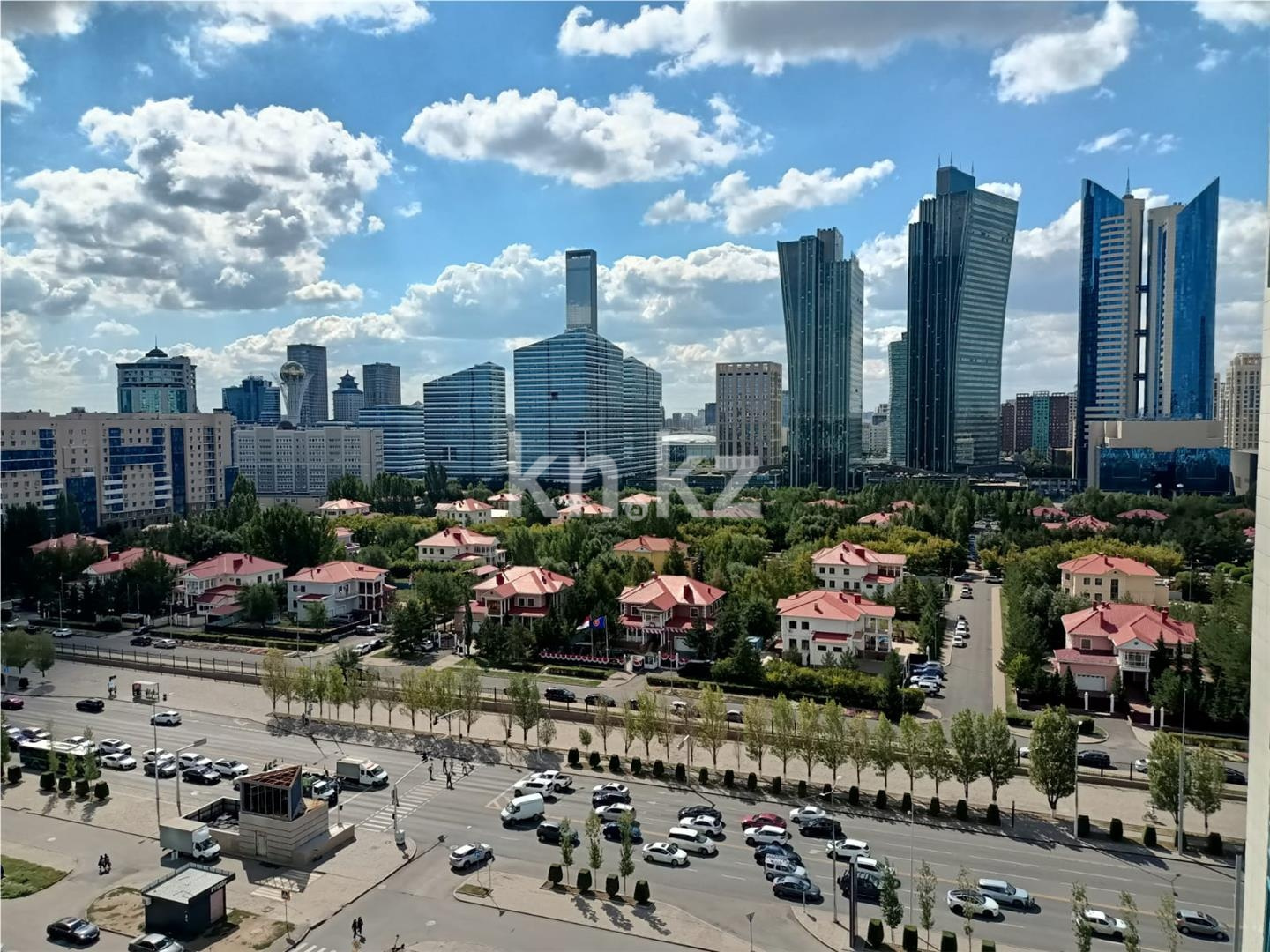 Продажа 2-комнатной квартиры, 69.1 м² в Астане - фото 21
