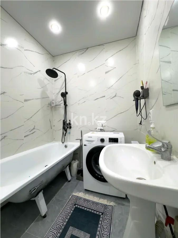 Продажа 2-комнатной квартиры, 49.6 м² в Астане - фото 3