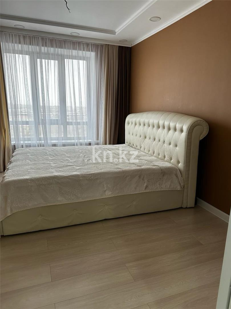 Продажа 2-комнатной квартиры, 65 м², ул. Сатыбалдина в Караганде - фото 5