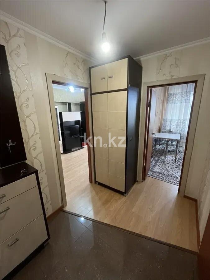Продажа 1-комнатной квартиры, 35 м² в Астане - фото 5