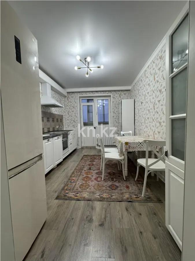 Продажа 3-комнатной квартиры, 80 м² в Астане - фото 4