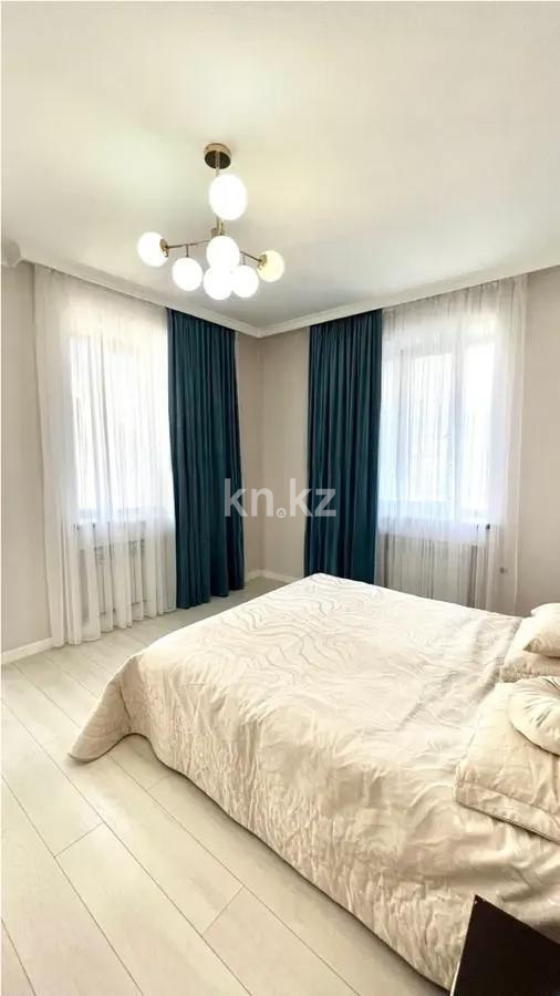 Продажа 3-комнатной квартиры, 98 м² в Алматы - фото 3