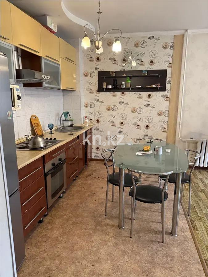 Продажа 2-комнатной квартиры, 58 м², ул. Жубанова, дом  27 в Астане - фото 3