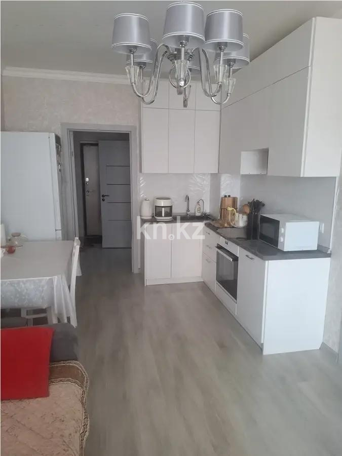 Продажа 1-комнатной квартиры, 40 м² в Астане - фото 3
