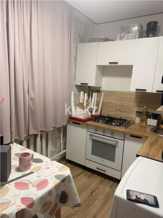 Продажа 1-комнатной квартиры, 38 м², ул. Сейфуллина, дом  35 в Астане - фото 2