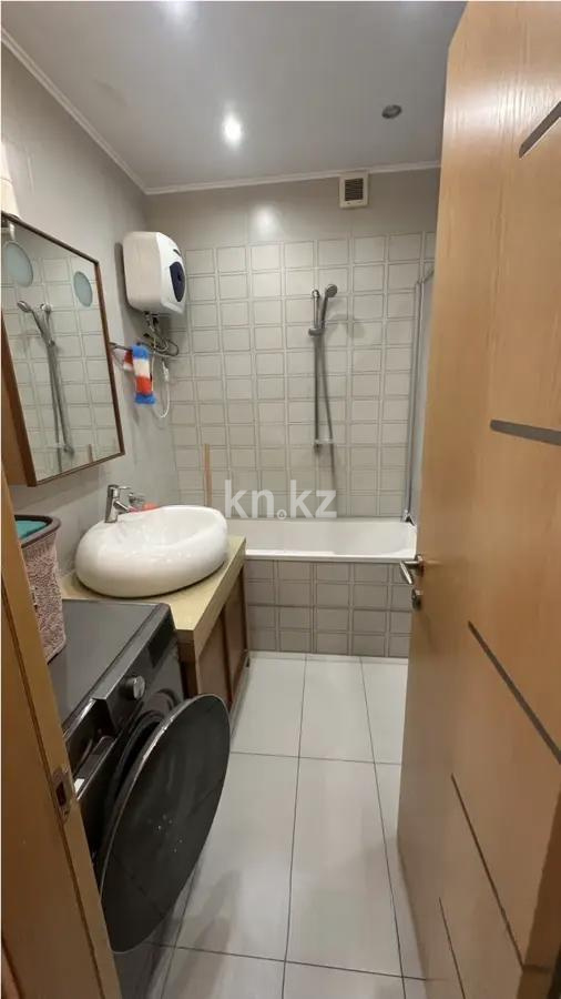 Продажа 2-комнатной квартиры, 56.8 м², ул. Сыганак, дом  64 в Астане - фото 4