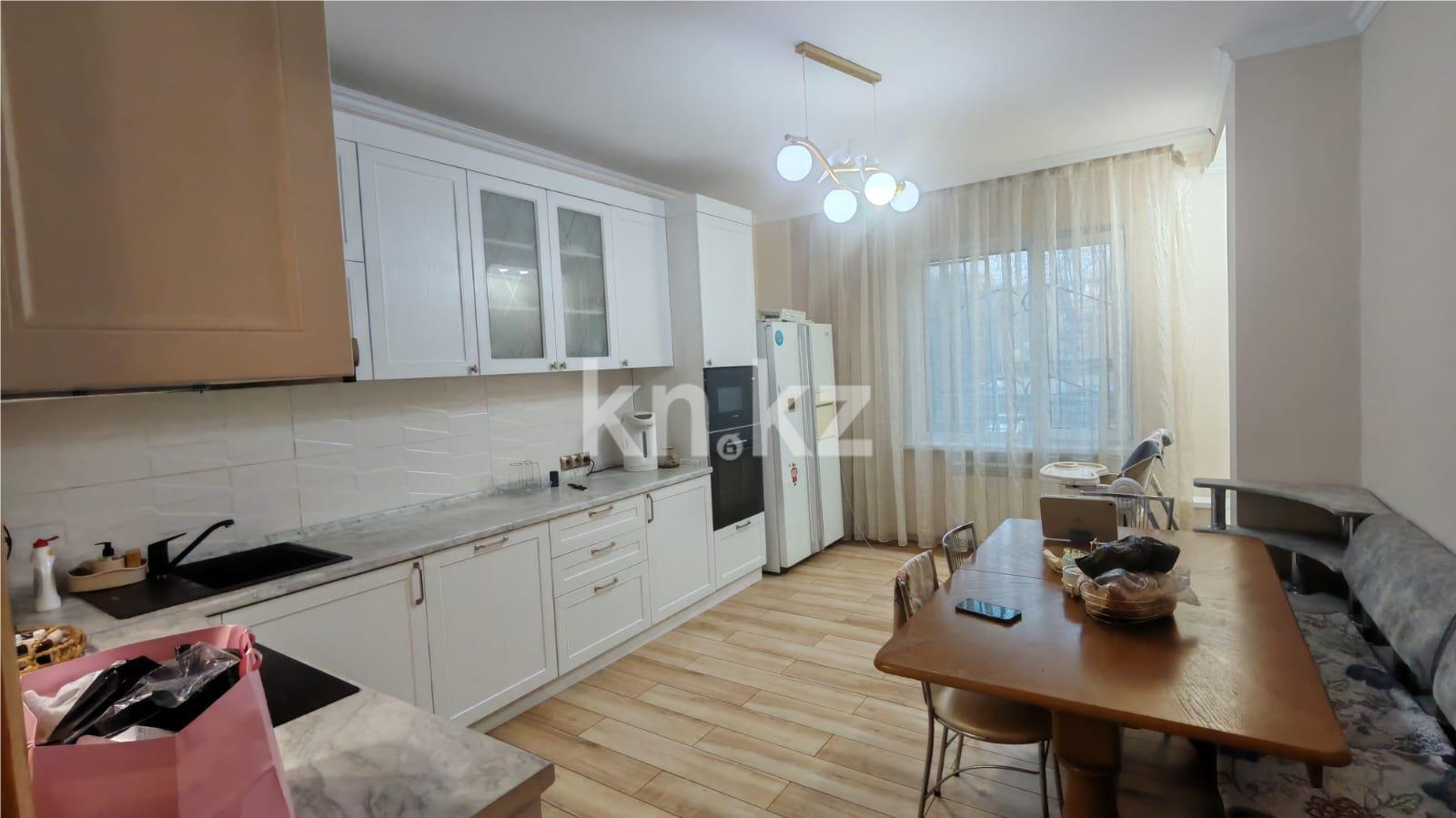 Продажа 3-комнатной квартиры, 96 м² в Караганде - фото 3