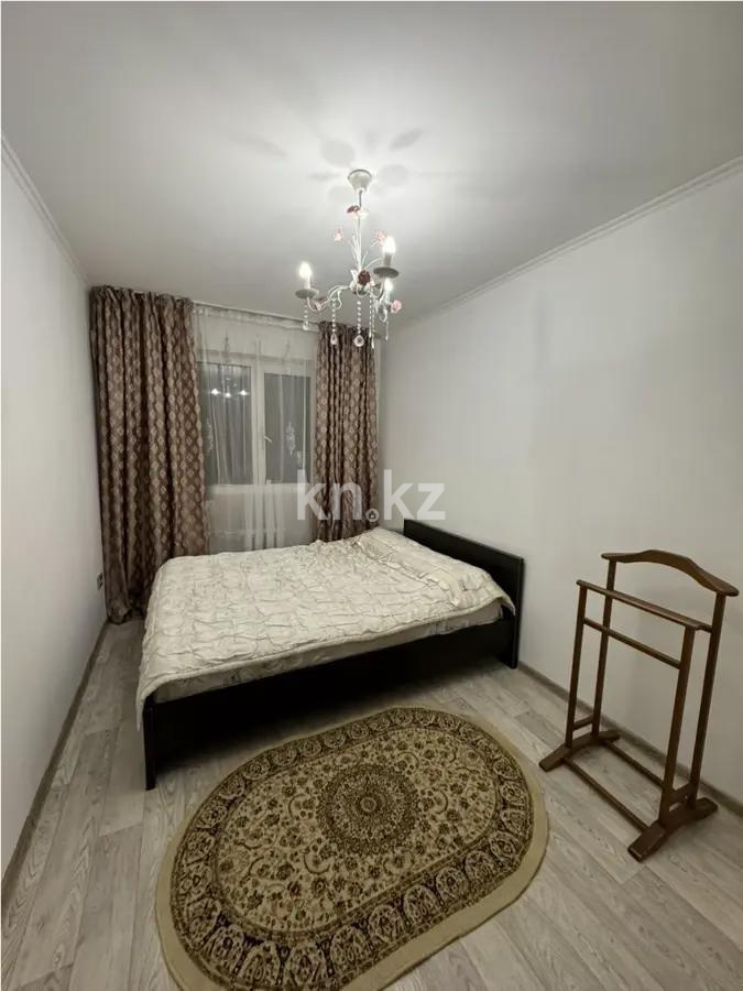 Продажа 3-комнатной квартиры, 56 м², ул. Радостовца, дом  195 в Алматы - фото 2