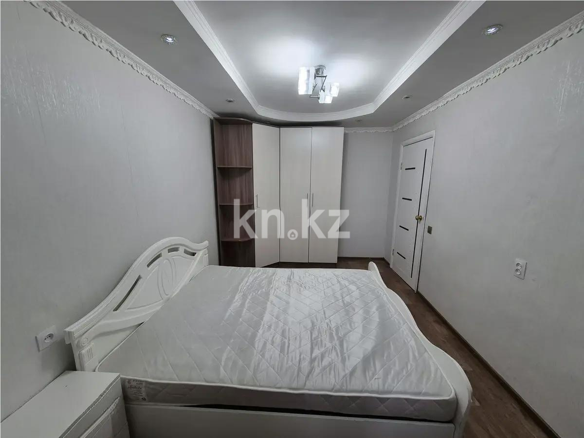 Продажа 1-комнатной квартиры, 31 м², ул. Муканова, дом  4/1 в Караганде - фото 2