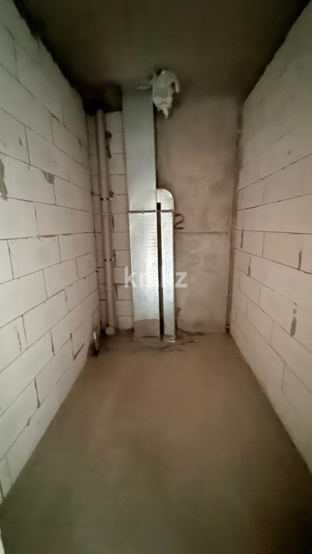 Продажа 4-комнатной квартиры, 95 м², пр. Туран, дом  39/3 - район Хан Шатра в Астане - фото 4