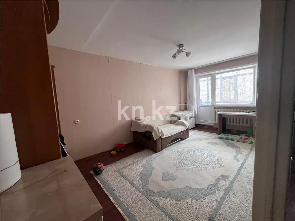 Продажа 1-комнатной квартиры, 34 м² в Караганде