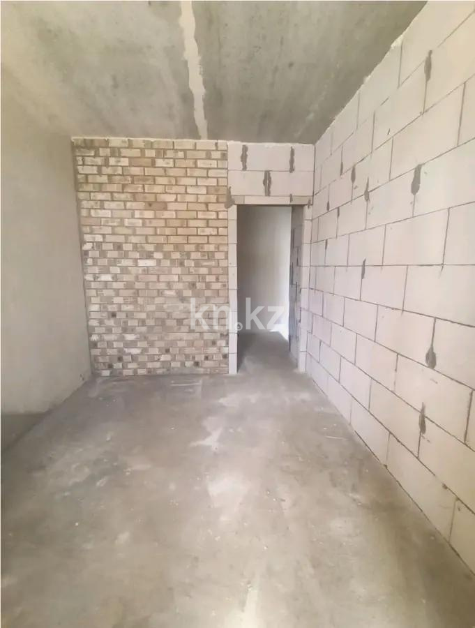 Продажа 1-комнатной квартиры, 45 м² в Караганде