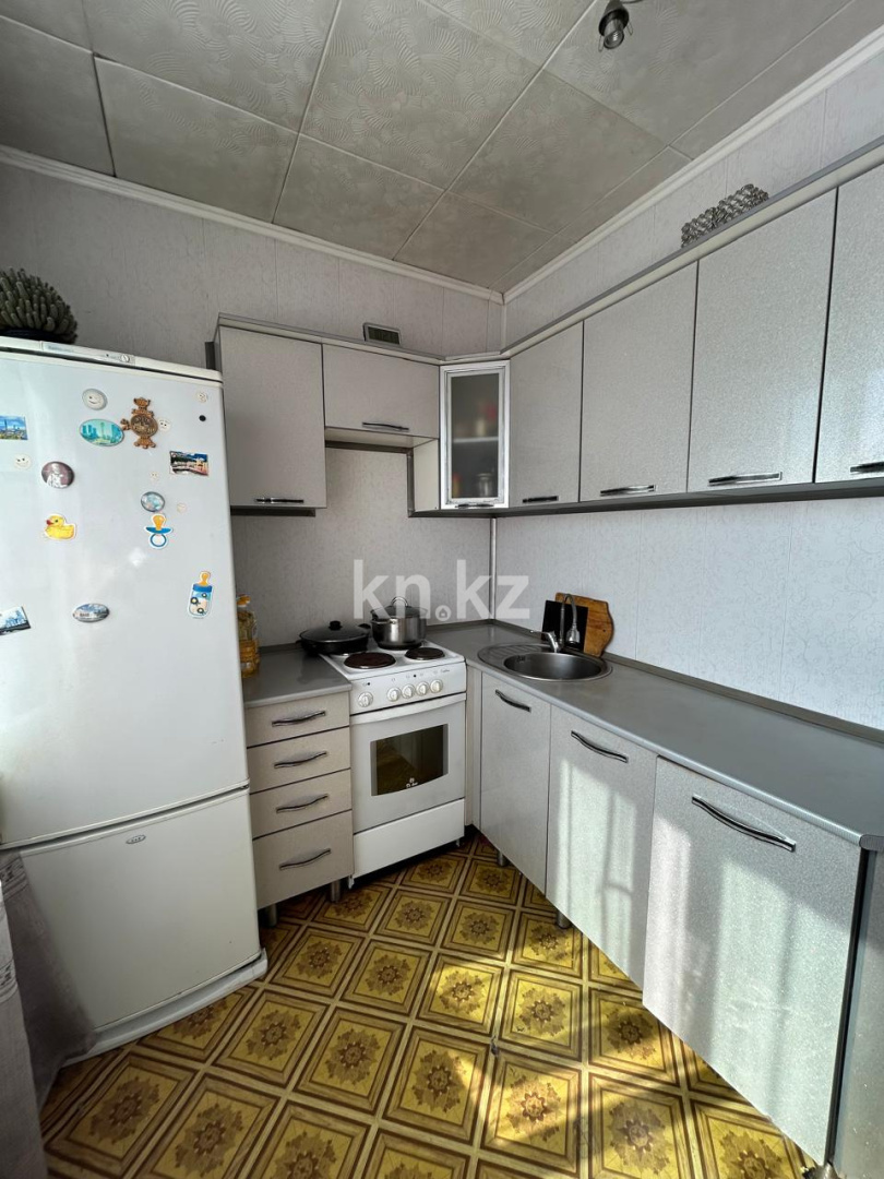 Продажа 2-комнатной квартиры, 50 м² в Усть-Каменогорске - фото 2