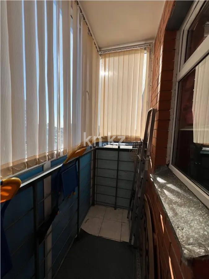 Продажа 4-комнатной квартиры, 86.7 м², ул. Косшыгулулы, дом  22 в Астане - фото 8