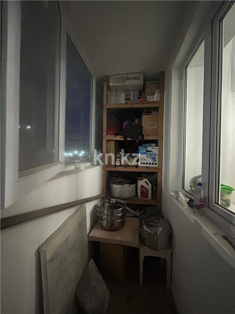 Продажа 2-комнатной квартиры, 57.9 м² в Астане - фото 10