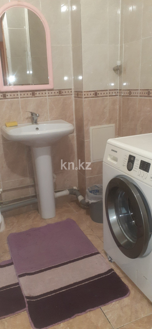 Аренда 2-комнатной квартиры, 83 м², ул. Иманова, дом  17 - ул. Валиханова в Астане - фото 16