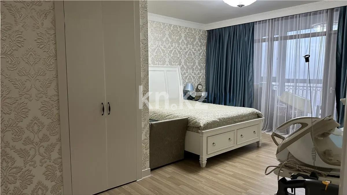 Продажа 3-комнатной квартиры, 115 м² в Алматы - фото 2