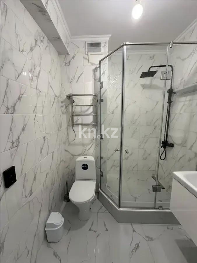 Продажа 2-комнатной квартиры, 58 м² в Алматы - фото 4