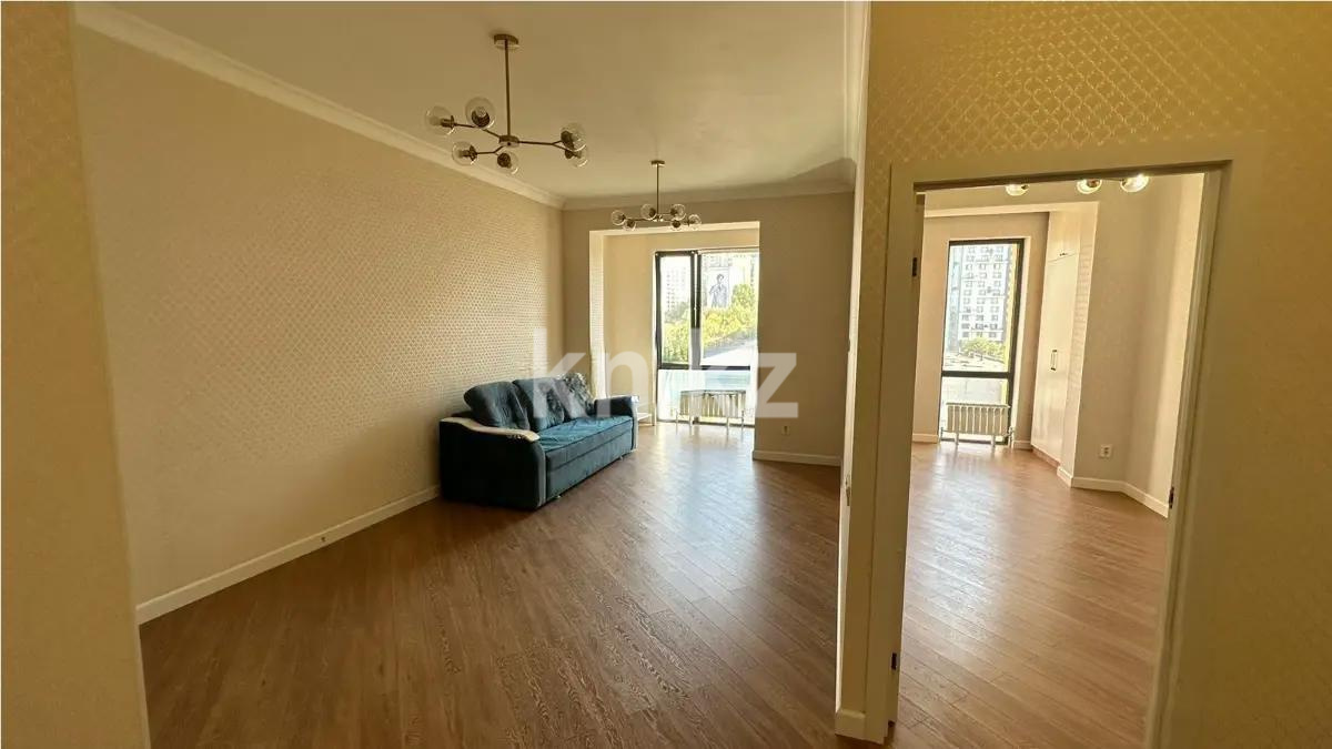 Продажа 2-комнатной квартиры, 70 м², ул. Байтурсынова, дом  179/5 в Алматы