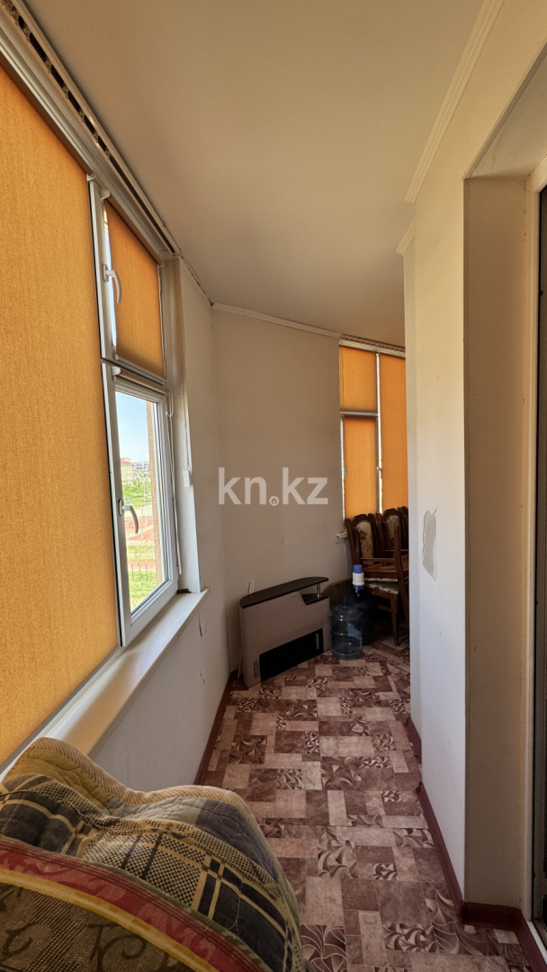 Продажа 3-комнатной квартиры, 108.8 м², Арай-2, дом  4 в Таразе - фото 9