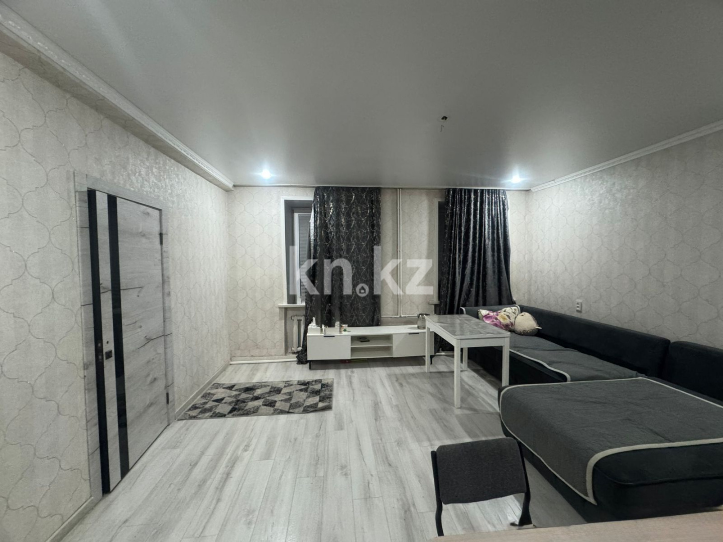 Продажа 3-комнатной квартиры, 68.9 м² в Сарани