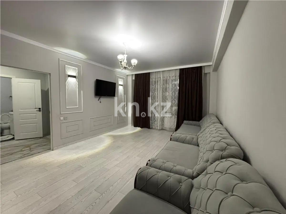 Продажа 1-комнатной квартиры, 52 м², мкр. Шугыла, дом  340/8 в Алматы