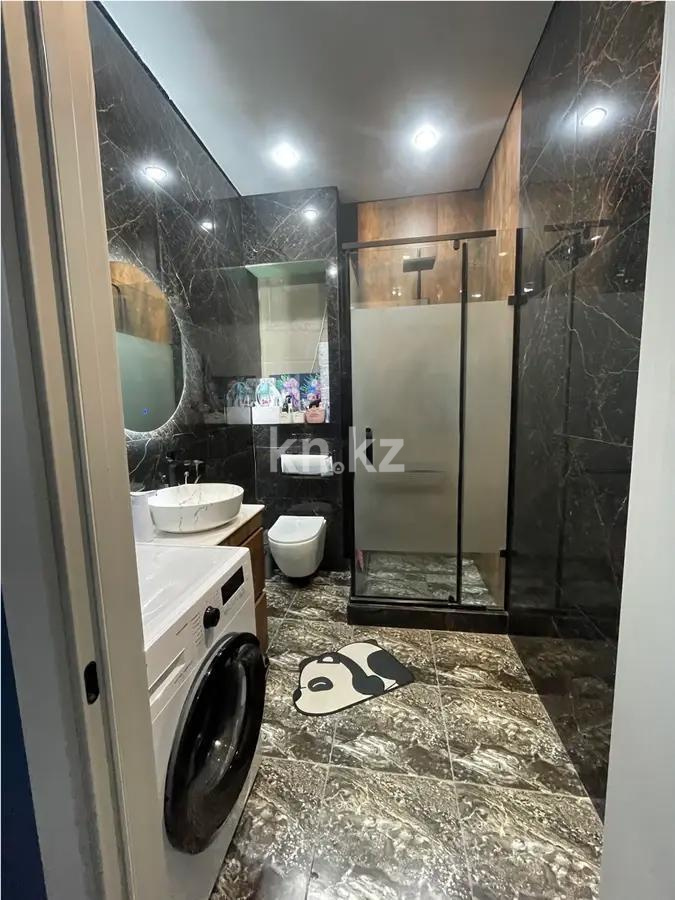 Продажа 1-комнатной квартиры, 43 м², ул. Калдаякова, дом  44 в Астане - фото 3