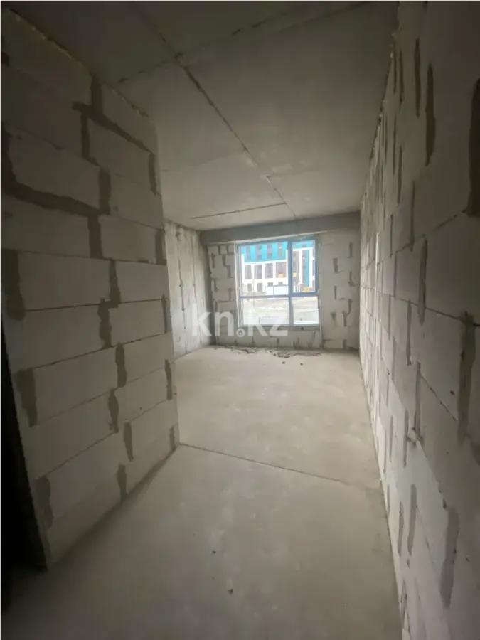 Продажа 1-комнатной квартиры, 27 м² в Алматы