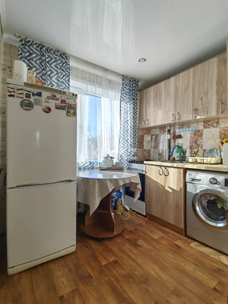 Продажа 2-комнатной квартиры, 44 м² в Караганде - фото 18