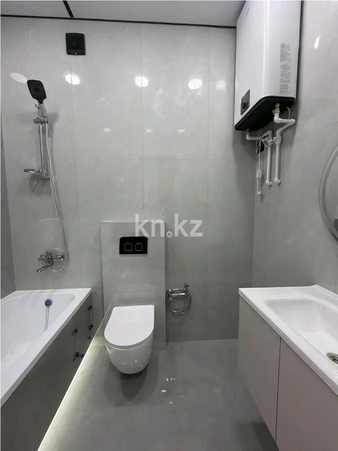 Продажа 2-комнатной квартиры, 47 м² в Караганде - фото 4